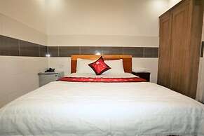 Dai An Go Vap Hotel
