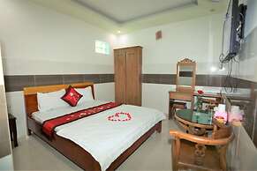 Dai An Go Vap Hotel