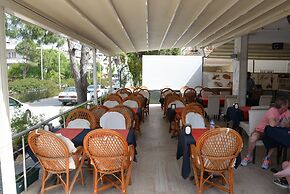 Famous Hotel Marmaris