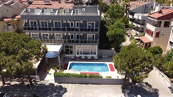 Famous Hotel Marmaris