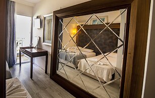 Famous Hotel Marmaris