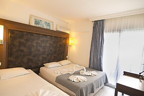 Famous Hotel Marmaris