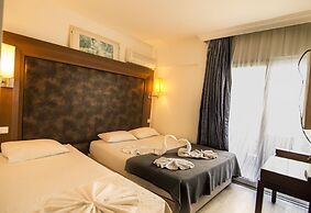 Famous Hotel Marmaris