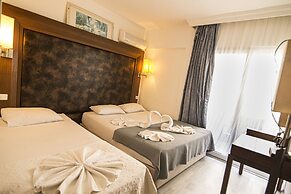 Famous Hotel Marmaris