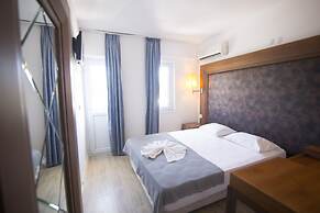 Famous Hotel Marmaris