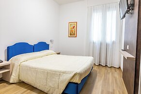 Hotel Cristallo