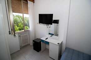 Hotel Cristallo