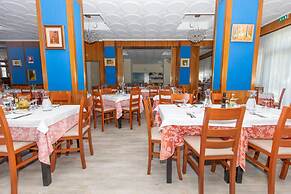 Hotel Cristallo