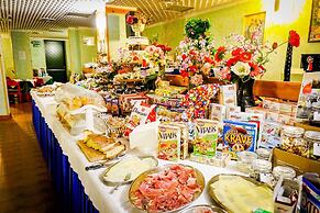 Hotel Cristallo