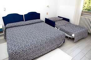 Hotel Cristallo