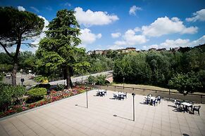 Hotel Cristallo