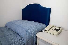 Hotel Cristallo