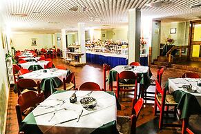 Hotel Cristallo