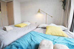 Square Shibuya 1 909