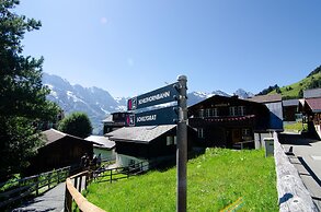 Hotel Blumental