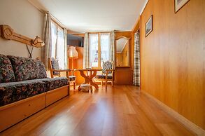 Hotel Blumental