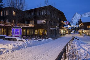 Hotel Blumental