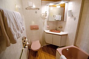 Hotel Blumental