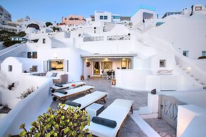 180 Caldera by Stylish Stays