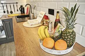 BP Apartment V
