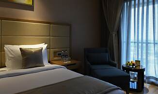 Harsha The Fern Shivamogga