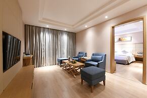 Harsha The Fern Shivamogga