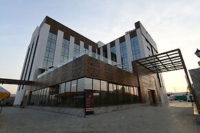 Harsha The Fern Shivamogga