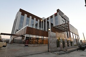 Harsha The Fern Shivamogga