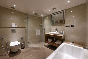 Harsha The Fern Shivamogga