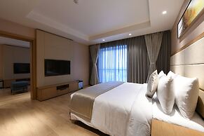 Harsha The Fern Shivamogga