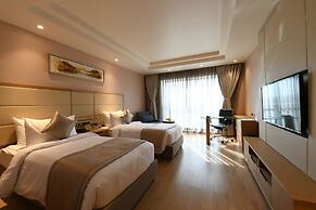 Harsha The Fern Shivamogga