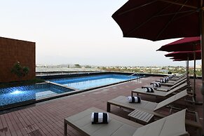 Harsha The Fern Shivamogga