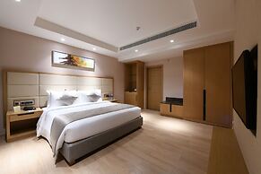 Harsha The Fern Shivamogga