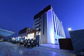 Harsha The Fern Shivamogga