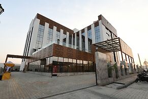 Harsha The Fern Shivamogga