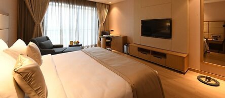 Harsha The Fern Shivamogga