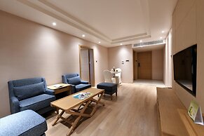 Harsha The Fern Shivamogga