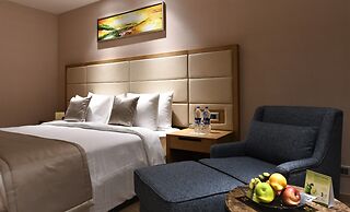 Harsha The Fern Shivamogga