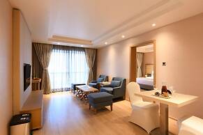 Harsha The Fern Shivamogga