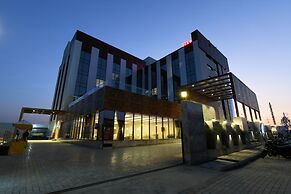 Harsha The Fern Shivamogga