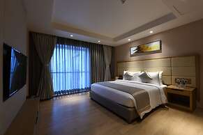 Harsha The Fern Shivamogga