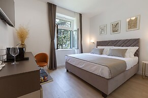 Luxury Rooms Green Park