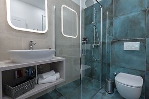 Luxury Rooms Green Park