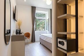 Luxury Rooms Green Park