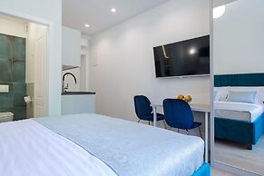 Luxury Rooms Green Park