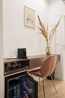 Luxury Rooms Green Park