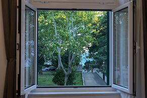 Luxury Rooms Green Park