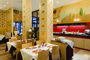 Ramada by Wyndham Frankfurt Central Station