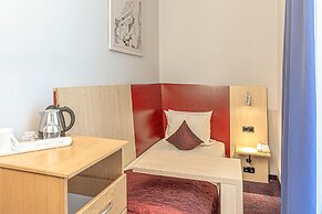 Ramada by Wyndham Frankfurt Central Station