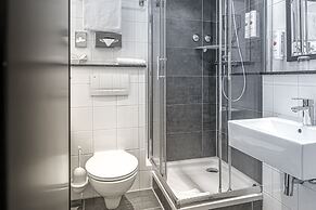 Ramada by Wyndham Frankfurt Central Station